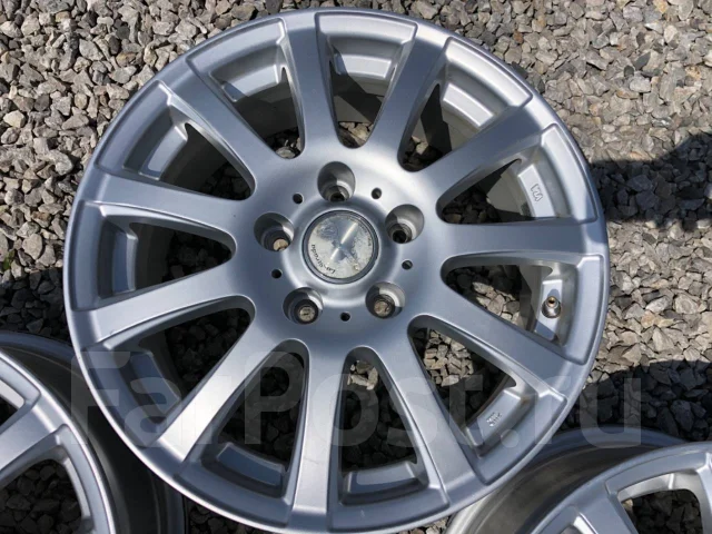 CSA Strada. 6.5x16", 5x114.3, ET38, �� 72���. ����