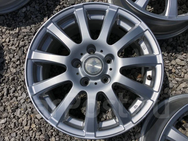CSA Strada. 6.5x16", 5x114.3, ET38, �� 72���. ����