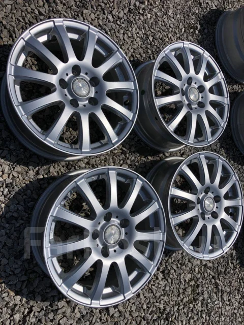 CSA Strada. 6.5x16", 5x114.3, ET38, �� 72���. ����