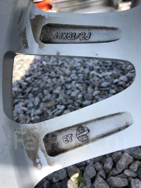 CSA Strada. 6.5x16", 5x114.3, ET38, �� 72���. ����