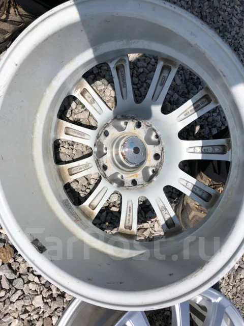 CSA Strada. 6.5x16", 5x114.3, ET38, �� 72���. ����