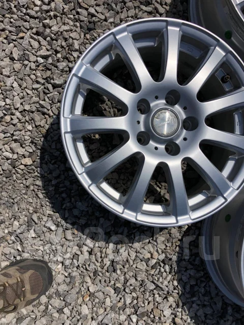 CSA Strada. 6.5x16", 5x114.3, ET38, �� 72���. ����