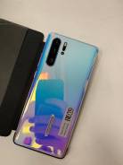 Huawei P30 Pro. / 