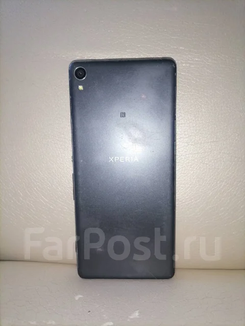 Sony Xperia XA. �/�, 4G LTE, Dual-SIM, NFC ����