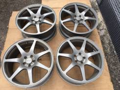 ProDrive GC-07C. 7.5x18", 5x100, ET48 ����