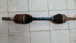 ������ �������� ����� Nissan X-Trail NT31 CVT (�/�) [39101-JG34C] 39101JG34C ����