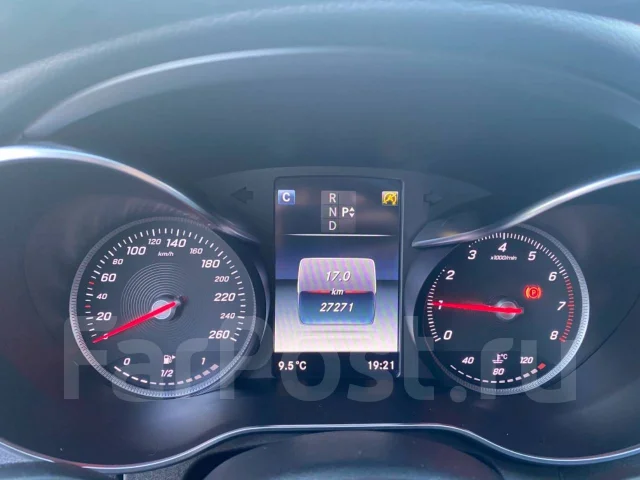 Mercedes-Benz C-Class. �������, ������, 1.6 (150��.�.), ������, 27����. �� ����