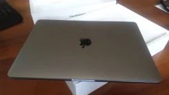 Apple MacBook Pro 13 2017 Mid. WiFi, Bluetooth ����