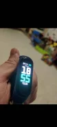 Xiaomi Mi Band. NFC, IP68 ����