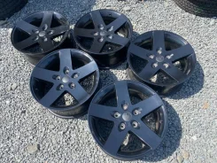 Jeep. 7.5x17", 5x127, ET38, �� 72���. ����