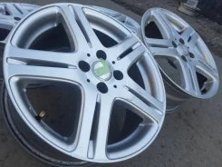 Dunlop Dufact DF5. 6.5x16", 4x100, ET42 ����