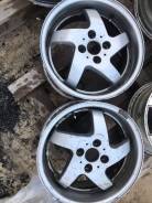 ASW. 6.0x15", 4x100, ET38 ����