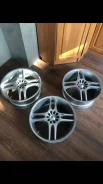 TOMS. 7.5x18", 5x114.3 ����