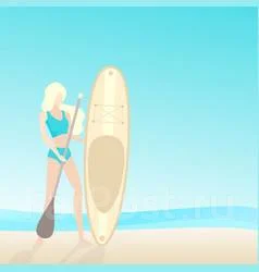 ������ SUP-�����. ����