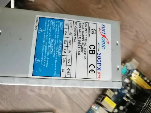 Socket AM2 ����