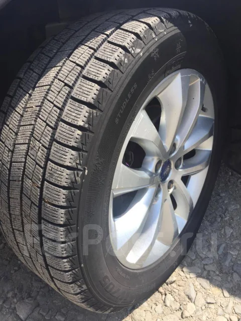 Ford Kuga. WF0RXXGCDR9R69084 ����