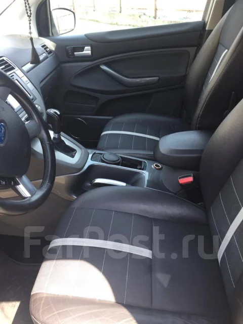 Ford Kuga. WF0RXXGCDR9R69084 ����