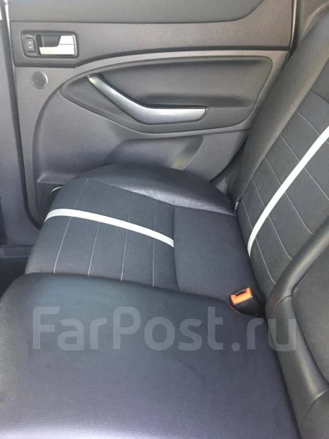 Ford Kuga. WF0RXXGCDR9R69084 ����