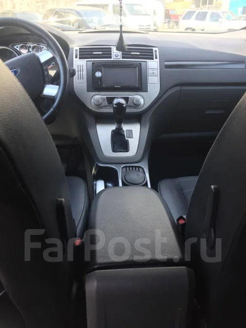 Ford Kuga. WF0RXXGCDR9R69084 ����