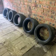 Toyo Proxes. �����������, 2012 ���, �/�, ����� 70�% ����