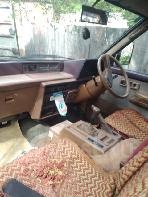 Toyota Master Ace Surf. ��������, ������, 2.0, ������, 302 170����. �� ����