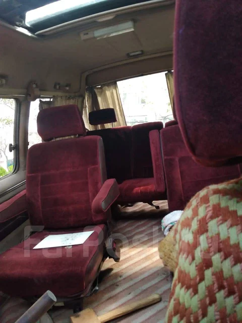 Toyota Master Ace Surf. ��������, ������, 2.0, ������, 302 170����. �� ����