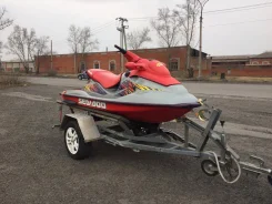 BRP Sea-Doo GSX. 1999 ��� ����