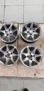 Ion Alloy. 5.5x13", 4x100, ET38, �� 59,1���. ����