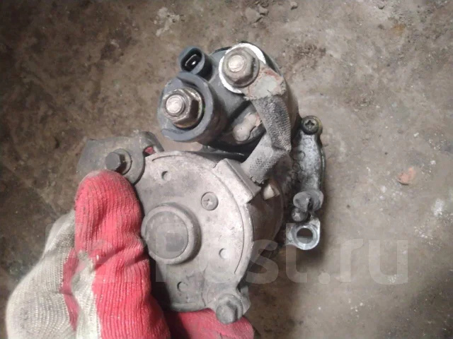 ������� Honda Integra SM44201 ����