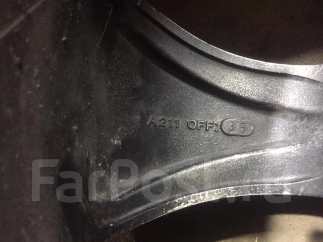 Almex. x18" ����