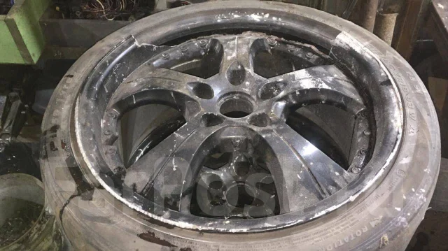 Almex. x18" ����