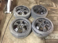 Almex. x18" ����