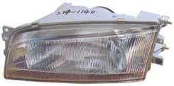 ���� ������ �������� Mitsubishi Lancer ����� VIII (CK_A; CJ_A; CN_9A; CP_9A) 1995-2003 [20-3381-05-2] 203381052 ����