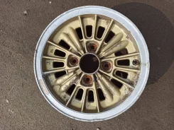 Almex. 5.5x13", 4x114.3, ET27 ����