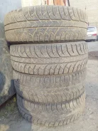 Bridgestone Ice Cruiser 7000. �����������, 2010 ���, �/�, ����� 40�% ����