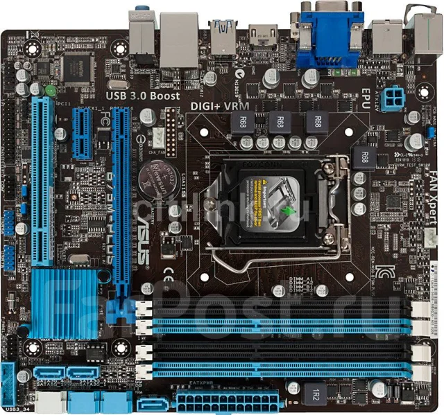 LGA1155 ����