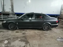 Saab 9-5. YS3E45E713033463 ����