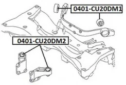 ����������� ��������� ������� ��������� ������ Asva 0401-CU20DM1 0401CU20DM1 ����
