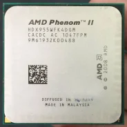 AMD Phenom II X4 955 ����
