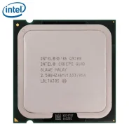 Intel Core 2 Quad Q9300 ����