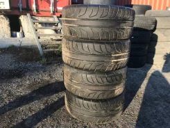 Bridgestone Potenza RE-01. ������, 2007 ���, �/�, ����� 20 % ����