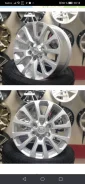 TRW. 7.5x18", 6x139.7, ET25 ����