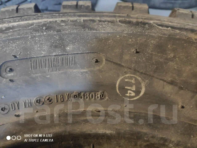 Interco Ground Hawg. �����������, 2008 ���, �/�, ����� �� 5 % ����