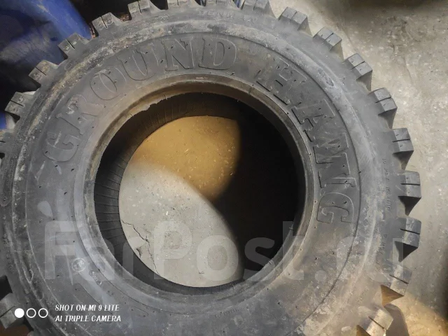 Interco Ground Hawg. �����������, 2008 ���, �/�, ����� �� 5 % ����