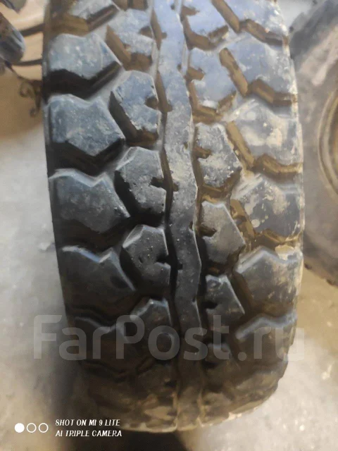 Bridgestone Dueler M/T 671. �����������, �/�, ����� 10 % ����
