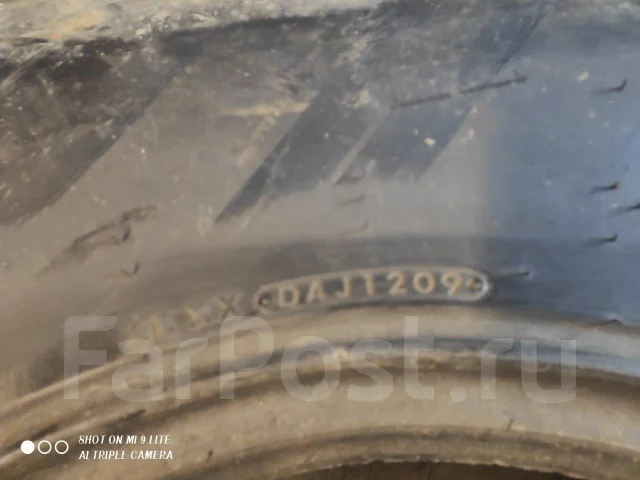 Bridgestone Dueler M/T 671. �����������, �/�, ����� 10 % ����