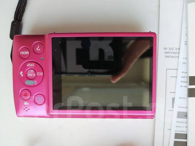Canon Digital IXUS 155. 20 � ����� ��, ���: 10� ����
