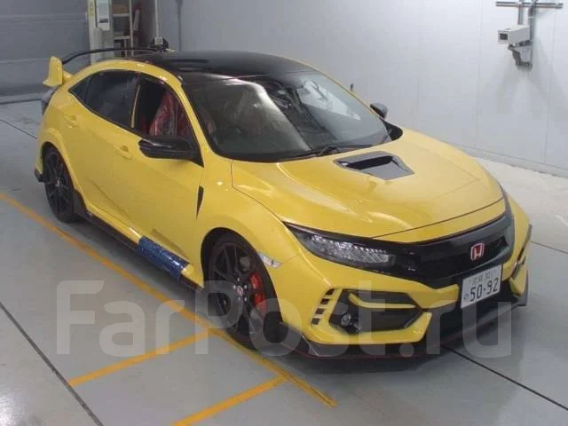 Honda Civic. ��������, ��������, 2.0 (320��.�.), ������, 1����. ��, �/�. ��� ����� �� ������������ ����