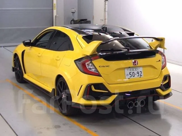 Honda Civic. ��������, ��������, 2.0 (320��.�.), ������, 1����. ��, �/�. ��� ����� �� ������������ ����