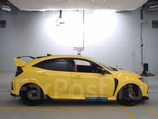 Honda Civic. ��������, ��������, 2.0 (320��.�.), ������, 1����. ��, �/�. ��� ����� �� ������������ ����